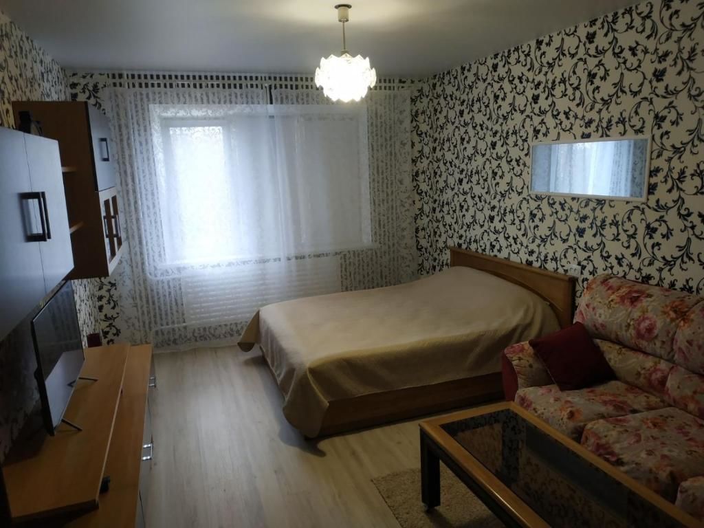 Апартаменты Apartment on Gorkogo 40 Бобруйск-13